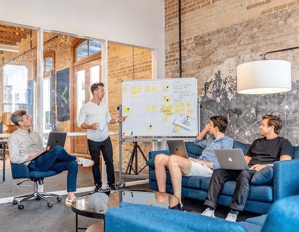 Team Culture