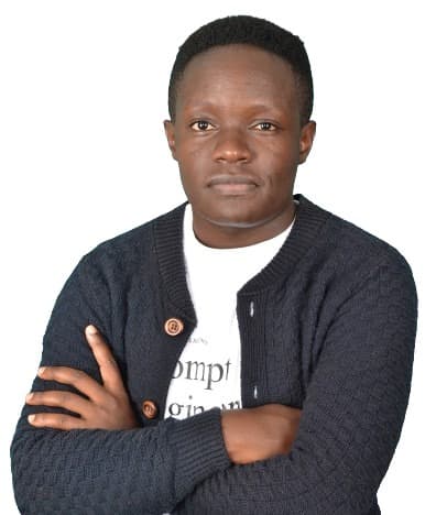Bryan Koyundi