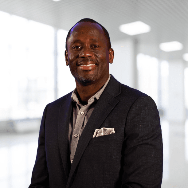 Russel Okoth